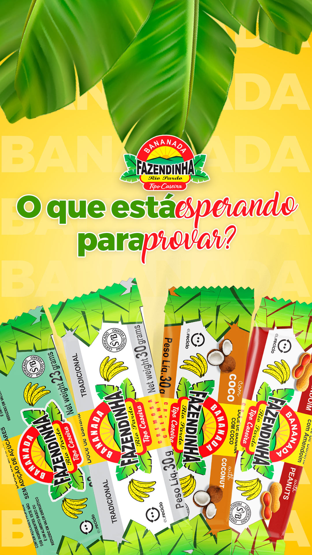 História da Doces Fazendinha